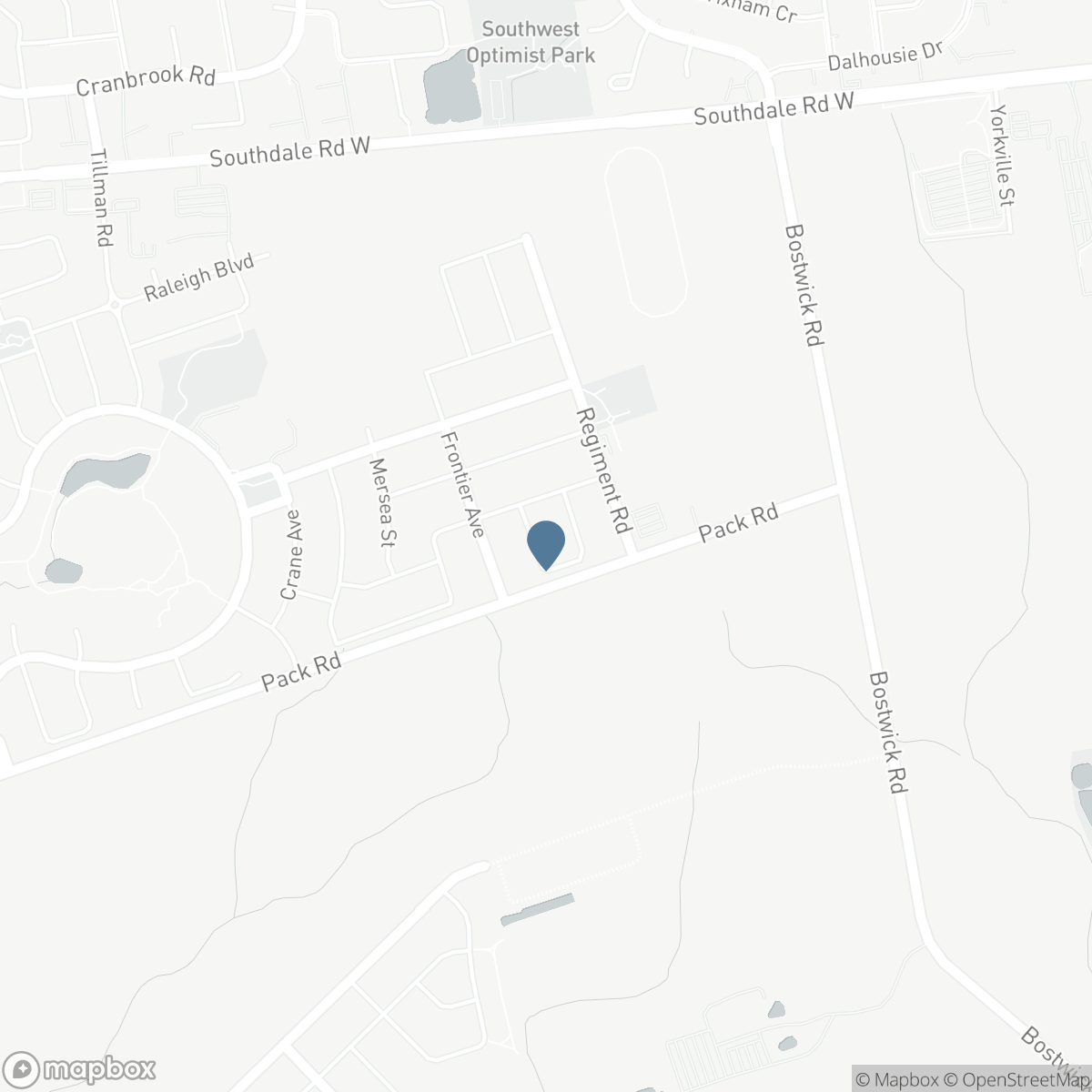 3475 BRUSHLAND CRESCENT, London, Ontario N6P 0H2
